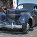 1937 Cord 812 Custom Beverly Sedan