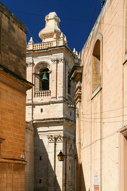 Collegiate Church of St. Lawrence