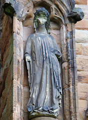 lichfield cathedral, staffs