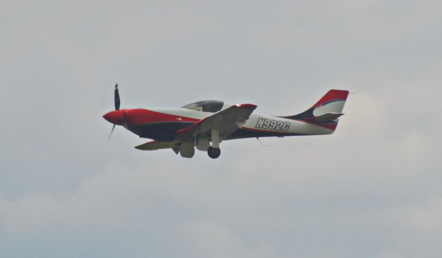 Lancair 992C