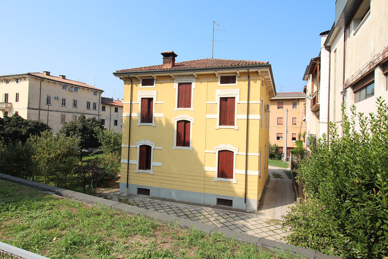 Lonigo, Veneto, Italy