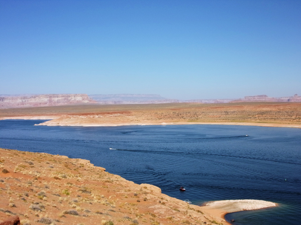 Lake Powell