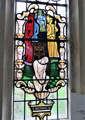 wilton old church, wilts , harry stammers glass c20 (2)