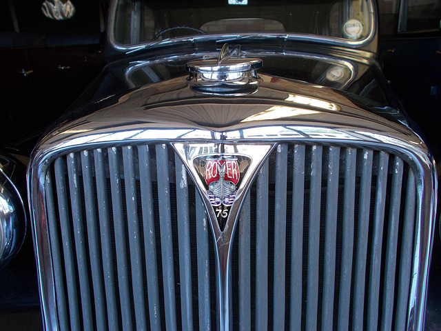 ccc - Rover 75 [1948/9 - P3]