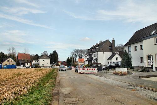 Lanstroper Straße (Dortmund) / 12.03.2022