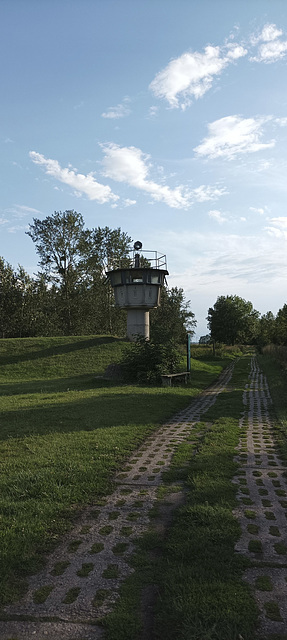 Grenzddenkmal Hötensleben