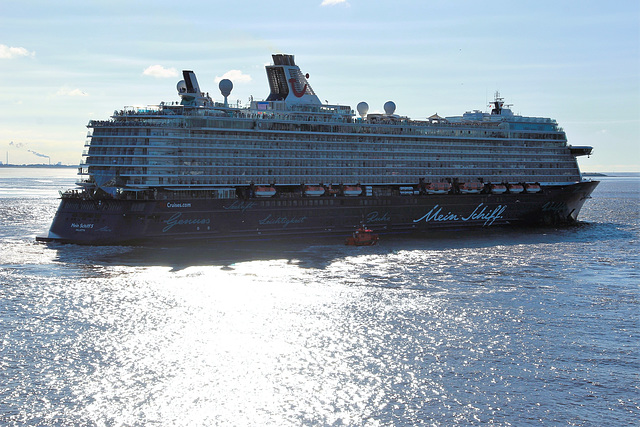 Mein Schiff 5