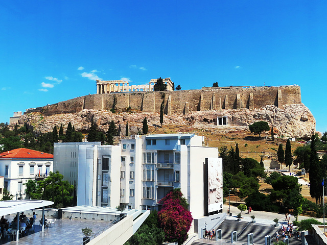 Atenas, 42