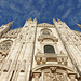 Le Duomo - Façade