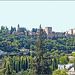 Granada Alhambra