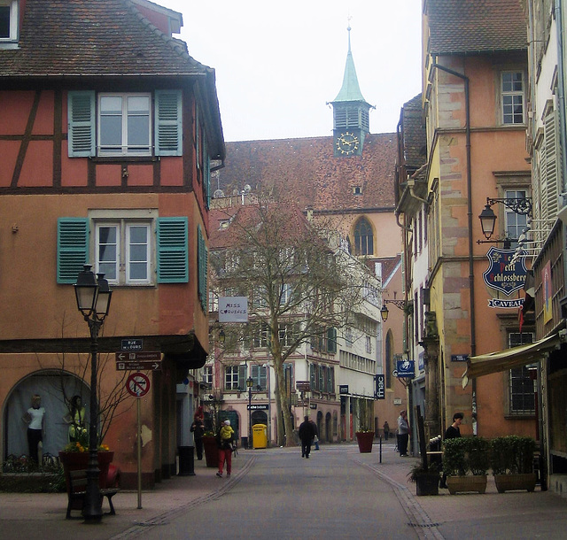 Colmar