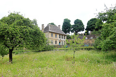 Snowshill Manor, Gloucestershire