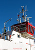 A Fine Day for a Ferry Ride