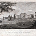 Prospect Place, Copse Hill, Wimbledon, Merton, Greater London (Demolished c1863)