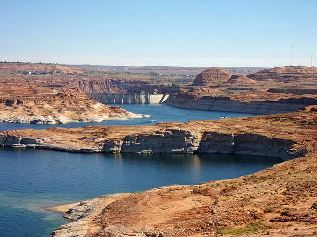 Lake Powell