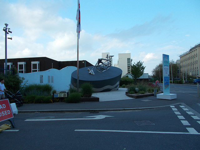 lfp - Lifeboat Memorial {1 of 2}