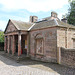 Main Guard, Quay Walls, Berwick upon Tweed, Northumberland