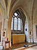 exeter cathedral, devon