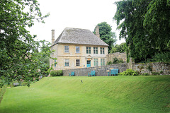 Snowshill Manor, Gloucestershire