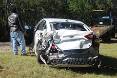 # 5......another look, the car is a total loss !