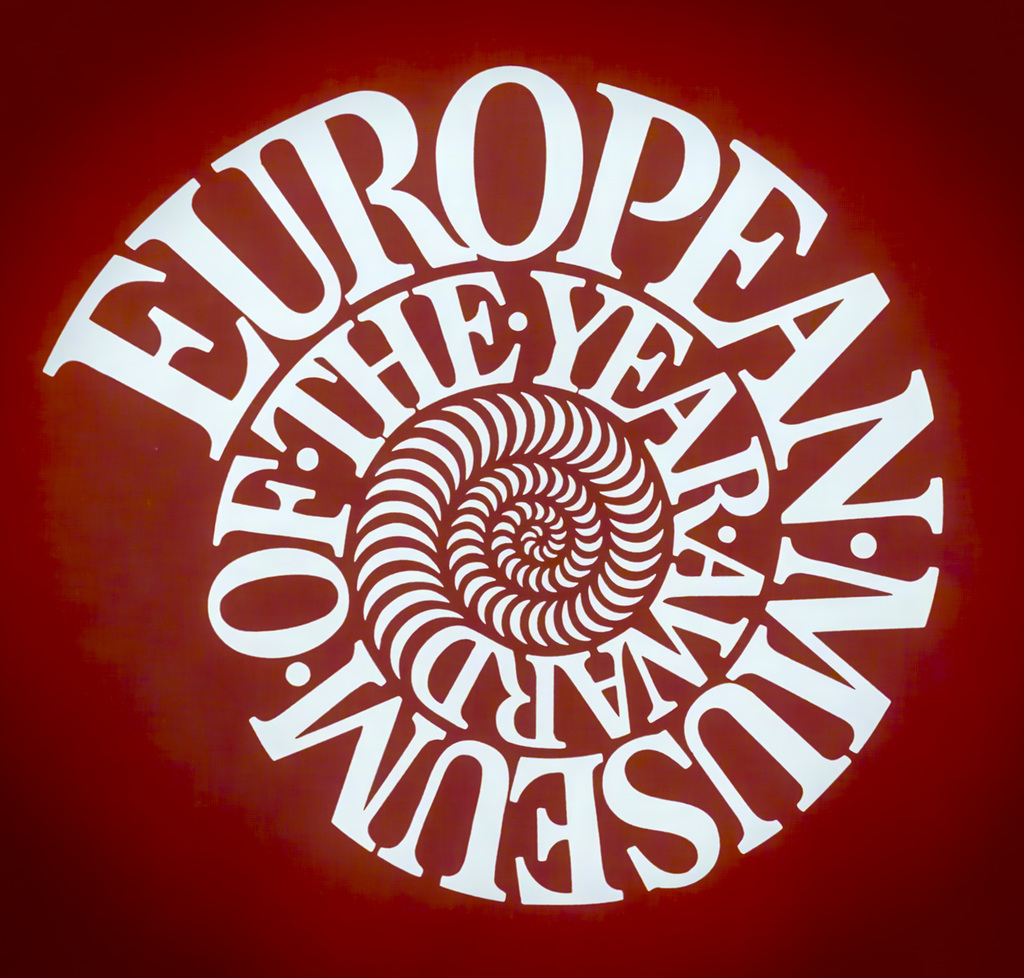European Museum of the year award