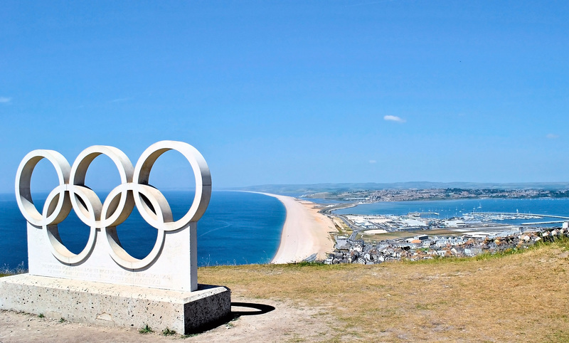 090 Olympic rings