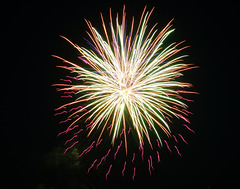 DSC00042 Fireworks