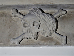 wilton old church, wilts c18 tomb walter dyer (2)