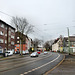 Friedrich-Ebert-Straße (Duisburg-Laar) / 8.01.2022