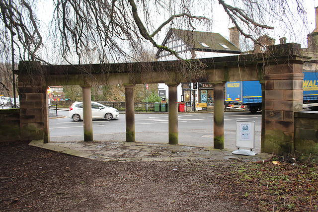 Bank House, Snitterton Road, Matlock, Derbyshire