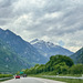 Switzerland 2025 – On the road