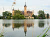 Schloss in Schwerin