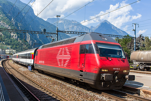 130830 Re460 Martigny