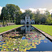 Water Lilies at Bodnant Gardens