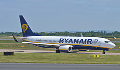 Ryanair FOY