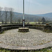 Bench at Gemünden am Main