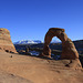 Delicate Arch