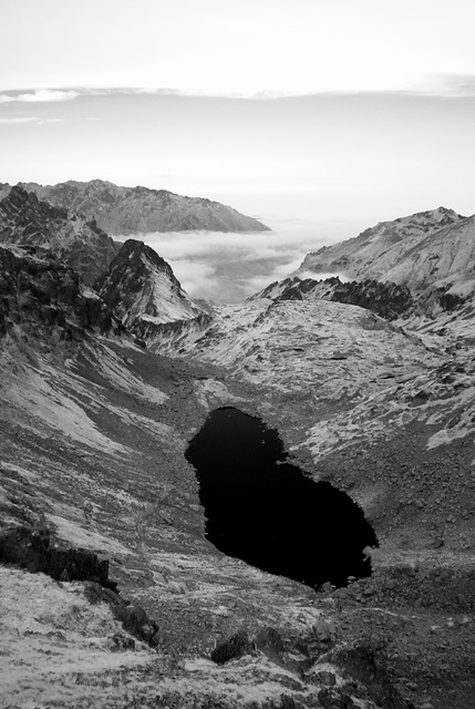 Veľká Studená Dolina