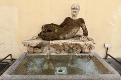 Rome 2026 – Fontana del Babuino
