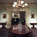 Mid-19th Century Dining Room in the Boston Museum of Fine Arts, January 2018 Mid-19th Century Dining Room in the Boston Museum of Fine Arts, January 2018