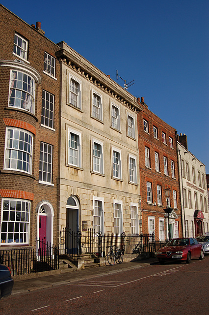 North Brink, Wisbech, Cambridgeshire