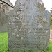 buckland monachorum church, devon