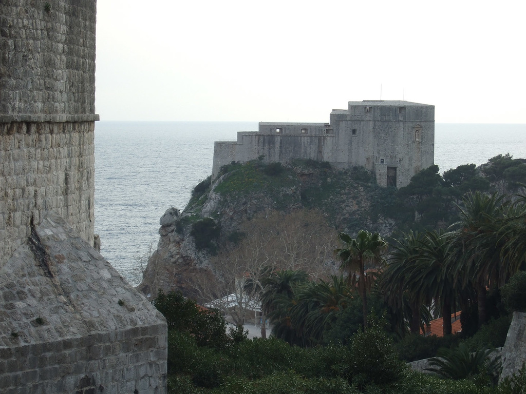 Dubrovnik, Croatia