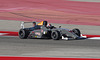 Michael d’Orlando - Velocity Racing Development - Formula 4 U.S.