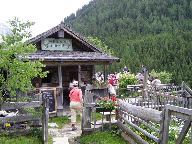 Gfölleralm