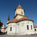 Romania, Brașov, Saint Nicholas Church