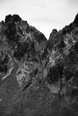 Veľká Studená Dolina Veľká Studená Dolina