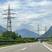 Switzerland 2025 – On the road