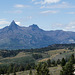 Beartooth Scenic Byway WY  (#0526)