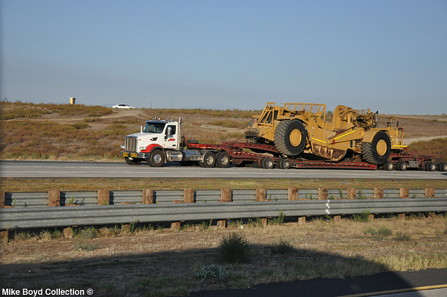 ipernity: jones heavy haul pb 567 oversize load i15 murrieta ca 09'15 ...